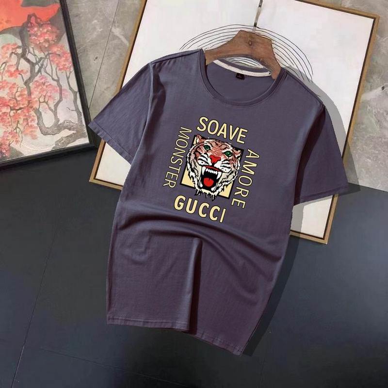 Gucci Men's T-shirts 2352